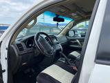 Toyota Land Cruiser 2008 года за 15 490 800 тг. в Астана – фото 5