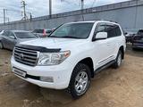 Toyota Land Cruiser 2008 года за 15 490 800 тг. в Астана – фото 3