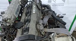 Двигатель 3S-FE 4WD за 550 000 тг. в Астана