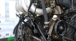 Двигатель 3S-FE 4WD за 550 000 тг. в Астана – фото 2