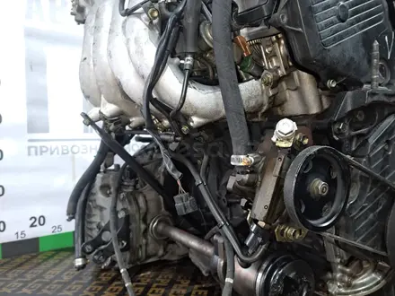 Двигатель 3S-FE 4WD за 550 000 тг. в Астана – фото 2