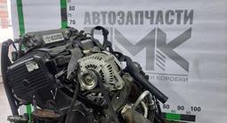 Двигатель 3S-FE 4WD за 550 000 тг. в Астана – фото 3