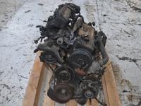 Двигатель на Hyundai Accent 1, 3 за 99 000 тг. в Шымкент