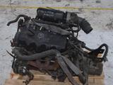 Двигатель на Hyundai Accent 1, 3 за 99 000 тг. в Шымкент – фото 2