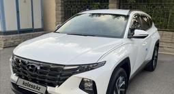 Hyundai Tucson 2024 года за 14 700 000 тг. в Алматы