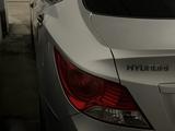 Hyundai Accent 2011 годаүшін4 500 000 тг. в Астана – фото 5