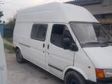 Ford  Transit 1998 года за 1 900 000 тг. в Алматы – фото 2