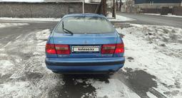 Toyota Carina E 1997 годаүшін1 800 000 тг. в Талдыкорган – фото 2