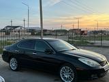 Lexus ES 300 2003 года за 5 500 000 тг. в Актау – фото 2