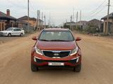 Kia Sportage 2013 года за 5 000 000 тг. в Актобе