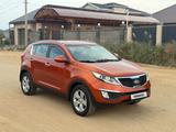 Kia Sportage 2013 года за 5 000 000 тг. в Актобе – фото 3