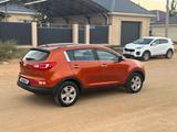 Kia Sportage 2013 года за 5 000 000 тг. в Актобе – фото 5
