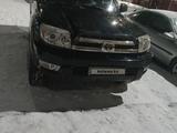 Toyota 4Runner 2005 года за 10 500 000 тг. в Актобе – фото 2