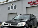 Toyota 4Runner 2005 года за 10 500 000 тг. в Актобе – фото 4