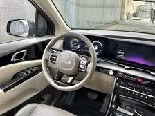 Kia Carnival, 2023