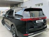 Kia Carnival 2023 годаүшін18 000 000 тг. в Актау – фото 4