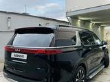 Kia Carnival 2023 годаүшін18 000 000 тг. в Актау – фото 5