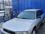 Subaru Outback 1999 годаүшін2 600 000 тг. в Алматы