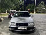 Audi 100 1991 года за 2 200 000 тг. в Туркестан