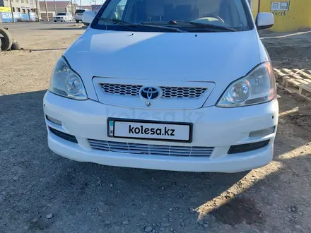 Toyota Ipsum 2003 года за 5 700 000 тг. в Атырау – фото 7