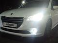 Peugeot 301 2016 года за 4 600 000 тг. в Алматы – фото 2