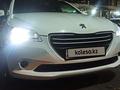 Peugeot 301 2016 года за 4 600 000 тг. в Алматы – фото 3