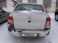 ВАЗ (Lada) Granta 2190 2013 года за 1 400 000 тг. в Актобе