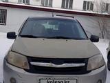 ВАЗ (Lada) Granta 2190 2013 года за 1 400 000 тг. в Актобе – фото 5