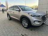 Hyundai Tucson 2017 года за 10 770 000 тг. в Кокшетау – фото 2