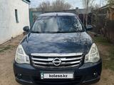 Nissan Almera 2015 годаүшін3 200 000 тг. в Актобе – фото 2