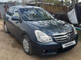 Nissan Almera 2015 годаүшін3 200 000 тг. в Актобе
