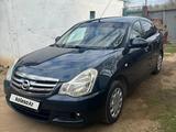 Nissan Almera 2015 годаүшін3 200 000 тг. в Актобе – фото 3