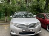 Toyota Venza 2009 года за 9 000 000 тг. в Алматы – фото 3