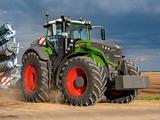 Fendt  Fendt 724 Vario 2022 годаfor90 000 000 тг. в Костанай