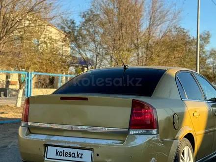 Opel Vectra 2001 года за 2 000 000 тг. в Атырау – фото 10