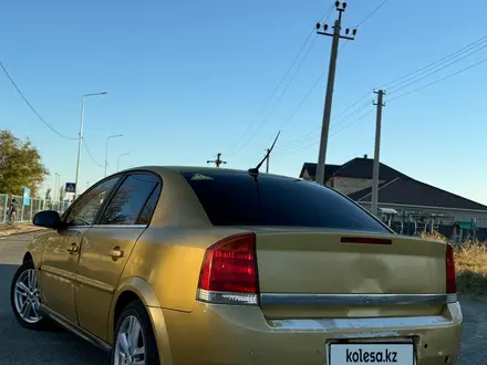 Opel Vectra 2001 года за 2 000 000 тг. в Атырау – фото 3