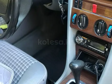 Mercedes-Benz E 220 1995 года за 3 300 000 тг. в Тараз – фото 9