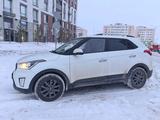 Hyundai Creta 2020 годаүшін10 900 000 тг. в Астана