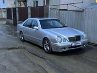 Mercedes-Benz E 430 2000 года за 4 000 000 тг. в Алматы