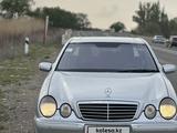 Mercedes-Benz E 430 2000 года за 4 000 000 тг. в Алматы – фото 4