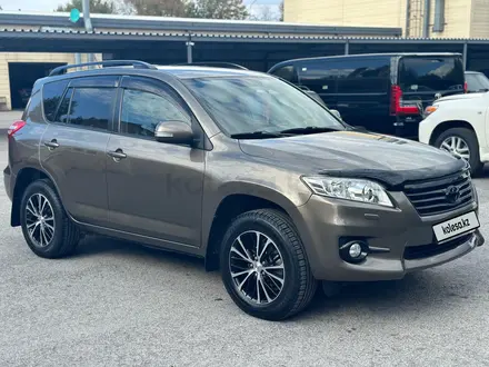 Toyota RAV4 2010 года за 9 400 000 тг. в Караганда – фото 8