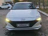 Hyundai Elantra 2021 годаүшін7 700 000 тг. в Астана – фото 2