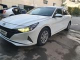 Hyundai Elantra 2021 годаүшін7 700 000 тг. в Астана – фото 3