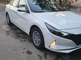 Hyundai Elantra 2021 годаүшін7 700 000 тг. в Астана – фото 4