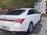 Hyundai Elantra 2021 годаүшін7 700 000 тг. в Астана – фото 5
