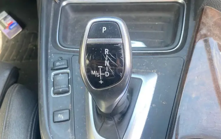 Селектор бмв ф32 за 25 000 тг. в Караганда