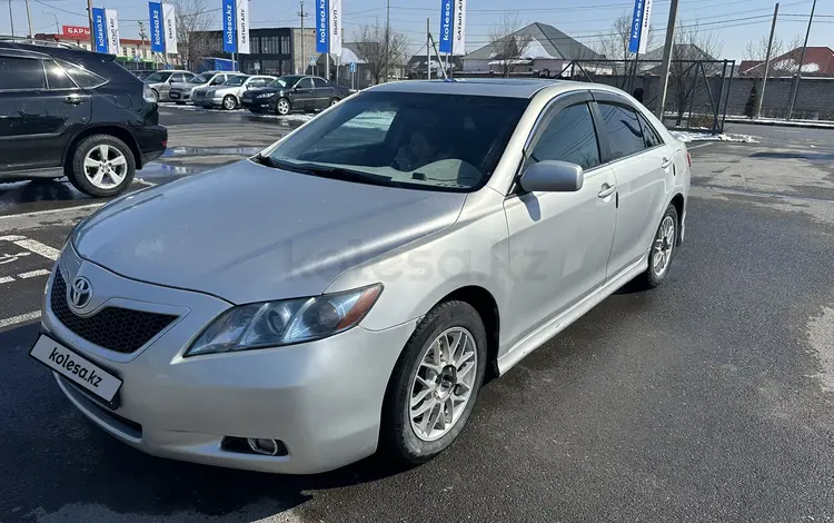 Toyota Camry 2007 года за 5 400 000 тг. в Кулан