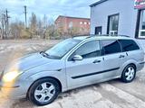 Ford Focus 2002 года за 1 900 000 тг. в Актобе – фото 4