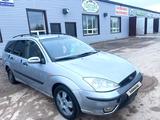 Ford Focus 2002 года за 1 900 000 тг. в Актобе – фото 5