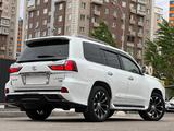 Lexus LX 570 2008 года за 25 000 000 тг. в Алматы